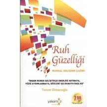 Ruh Güzelliği - Tuncer Elmacıoğlu Cep Boy