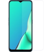 ErkMobile Oppo A5 2020 Kırılmaz Ekran Koruyucu Temperli Cam