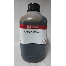 Zag Kimya Ardiç Kadrani 1 KG