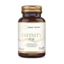 Cronos Pharma Infinity Pqr 33 Kapsül 8684068088518