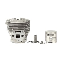 Silindir+Piston Husqvarna 575Xp 51Mm
