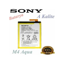 Sony M4 Aqua Batarya - - Ürün..