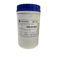 Magmaweld Bf 14 Aluminyum Sert Lehim Dekapanı 1 Kg