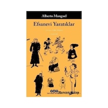 Efsane Yaratıklar: Mitoloji Ve Edebiyatın Buluşması