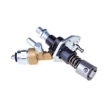 Dizel Motor Selenoidli Mazot Pompası 192f/195f