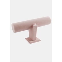 Tekli - 399 - Anfora T - Nazblsmm - Bilekliklik Pembe