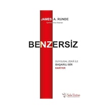 Benzersiz - James A. Runde - Sola Unitas