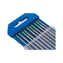 Maxweld Tungsten Elektrod Wp8 Saf Tungsten 3.20 Mm 10 Lu Paket