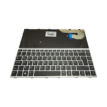 Hp Elitebook 840 G6 6xe67et 6xd42ea Notebook Klavye Siyah Tr