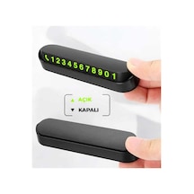 Araç İçi Numaratör Numaralık Torpido Üstü Açılır Kapanır Telefon Numarası Bırakma Ürünün Kullanım Ömrünü Korumak İçin Ürüne Özel Bakım Talimatlarını Takip Ediniz.