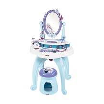 Mey İthalat Frozen 2 İn 1 Hairderesser 320244