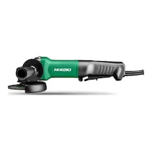 Hitachi-Hikoki G12SE3 1400 W Profesyonel Avuç Taşlama