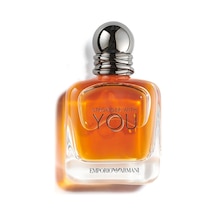 Stronger With You Edt 100 Ml Erkek Parfüm, 5000173894 Amber