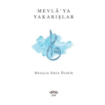 Mevla'Ya Yakarışlar N11.1038