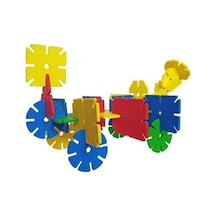 5501 Eğlenceli Şekiller