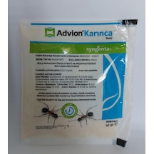 Syngenta Advion Karınca Yemi 10 G