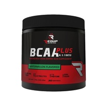 Redup Nutrition Bcaa 4:1:1 300 Gr - Karpuz Aromalı