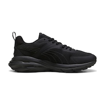Puma Hypnotic Erkek Siyah Spor Ayakkabı 39523501 Siyah