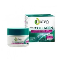 Bioten Multi Collagen Anti Wrinkle Day Cream SPF10 50ml