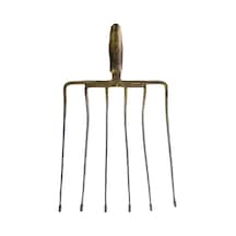 6 Parmak Pancar Yabası