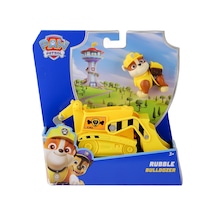 Paw Patrol