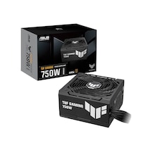 Asus Tuf Gamıng 750b 750w 80+ Bronze 135mm Fanlı Psu