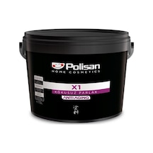 Polisan X1 Anti Aging Kokusuz Parlak 0.700 Ml Beyaz