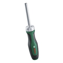 Bosch 1/4'' Uçlu Cırcırlı Tornavida - 1600A02Z99