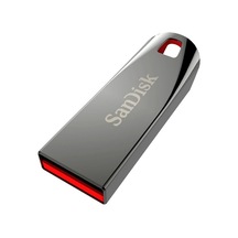 SANDISK 32GB Cruzer Force USB 2.0 Gümüş USB Bellek