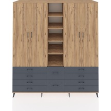 Atlas Çam - Antrasit