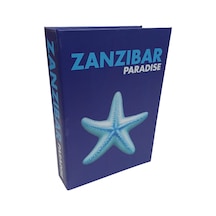 2025-681 Zanzıbar