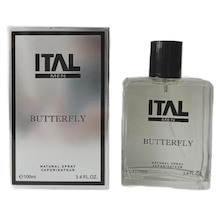 Ital Butterfly Erkek Parfüm 100 ML