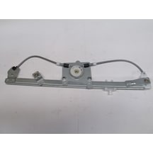 Fiat Fiorino 08/24 Ön Cam Kri Kosu Sol Elektri Kli /motorsuz Tw