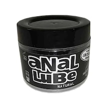 Anallube Gel Anal Kayganlaştırıcı 100ml