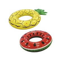 36121 Simit Ananas-karpuz Orta 1.16x88