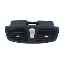 Renault Fluence - Megane 3 Torpido Havalandırması Orta 682600016R