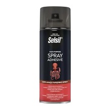 Cok Amacli Yapistirici Sprey