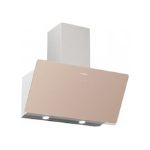 Silverline 3457 Soho Duvar Tipi 80 CM Davlumbaz
