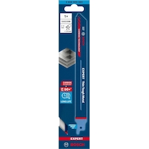 Bosch Expert Thin Tough Metal S 1022 Ehm Panter Testere Bıçağı