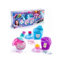 Magical Slime Sihirli İksir 3 Lü Paket Mavi