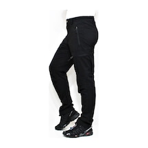 Mudwill Mikro Likralı Yazlık Trekking Pantolon-Siyah Mudwill Mikro Likralı Yazlık Trekking Pantolon-Siyah