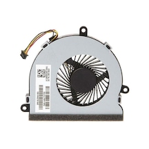 HP Uyumlu 15-Bw013Nt Fan Cpu Işlemci Fanı
