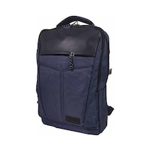 Bear&Deer Dynamic Sırt Çantası Lacivert Cn0182