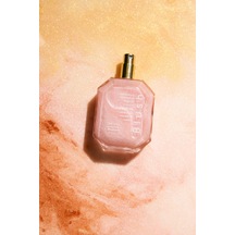 Defacto Kadın Defacto Shımmer Blush Meyvemsi 100 Ml Parıltılı Vücut Yağı E9461axnspn4