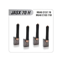 Mega Marş Kömürü Mıtsubıshı Ym 24v