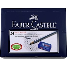 Faber Sınav Silgisi 24 Lü 5130187170