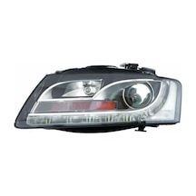 Audi A5 On Far Sol 2008-2016 Depo 4461127lmldhem