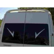 Ford Transit Journey Spoyler Spoiler