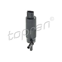 Topran 502866001 Yıkama Pompası Far Temizleme 6r0955681 -
