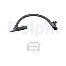 Citroen C4 Eksantrik Sensoru 1.6 Hdi 2011-2017 Delphı Ss1229312b1